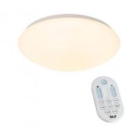 Потолочный светодиодный светильник SLV Lipsy 134060