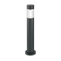 Уличный светильник Ideal Lux Dema PT1 H60 Antracite 243481