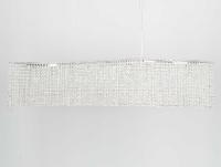 Подвесная люстра Newport Diana 10910/S М0069691