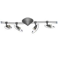 Трековая система Paulmann Rail 3425