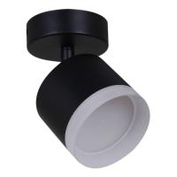 Спот Reluce 53004-9.5-001IL SPOT LIGHT GX53 BK