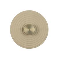 Настенный светодиодный светильник Odeon Light L-Vision Felt 7035/6WA