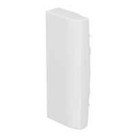 Заглушка для кабель-канала Legrand Metra 638025