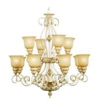 Подвесная люстра Virginia WE354.12.003