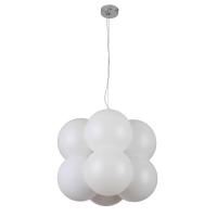 Подвесная люстра Azzardo Aris 8 pendant AZ2057