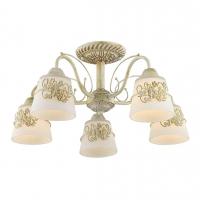 Потолочная люстра Lumion Veva 3003/5C