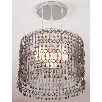 Подвесная люстра Citilux Колечки 1301