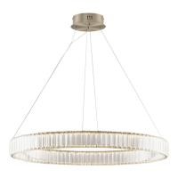 Подвесной светодионый светильник Moderli Asti V10731-PL