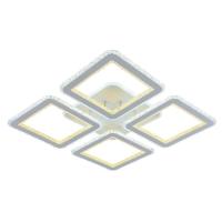 Потолочная светодиодная люстра Profit Light 8041/4 WHT