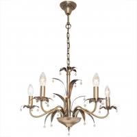 Подвесная люстра Silver Light Celesta 519.53.5