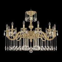 Подвесная люстра Bohemia Ivele 71101/12/360 A G