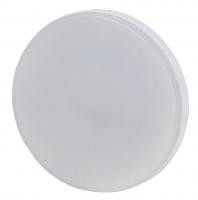 Лампа светодиодная ЭРА GX53 6W 2700K матовая ECO LED GX-6W-827-GX53 Б0036539