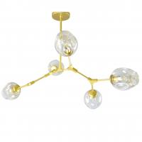 Подвесная люстра Kink Light Нисса 07512-5,33(21)