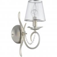 Бра Freya Darina FR2755-WL-01-BR