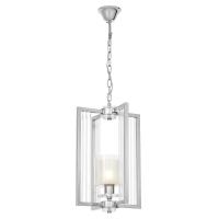 Подвесной светильник Lumina Deco Manhattan LDP 8012-1 CHR