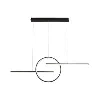 Лампа светодиодная Voltega E27 7W 2800K прозрачная VG10-A60E27warm7W-F 7140