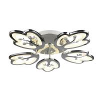 Потолочная светодиодная люстра Wedo Light Agna 75267.01.03.05