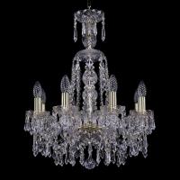 Подвесная люстра Bohemia Ivele 1403/8/160/XL-60/G