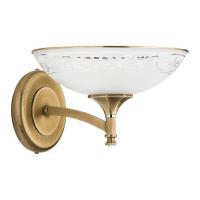 Бра Kutek Decor Swarovski DEC-K-1 (P) SW