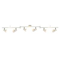 Трековая светодиодная система Arte Lamp Gioved A6008PL-6WH