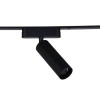 Магнитная трековая система Reluce 13005-9.3-001UR magnetic LED15W BK