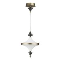 Подвесной светодиодный светильник Odeon Light Exclusive L-Vision Ula 5404/23L