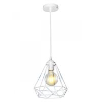 Подвесной светильник IMEX MD.1706-1-P WH