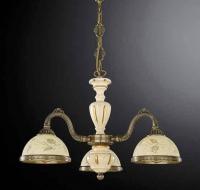 Подвесная люстра Reccagni Angelo L 6808/3