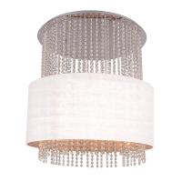 Подвесная люстра Azzardo Glamour round AZ1591