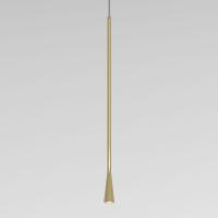 Подвесной светодиодный светильник Elektrostandard Vist 50312 LED a068613