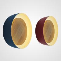 Бра Loke D22 Blue By Imperiumloft