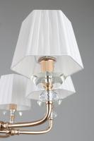 Подвесная люстра Omnilux Laglio OML-88203-08