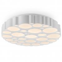 Потолочный светодиодный светильник Freya Marilyn FR6043CL-L72W