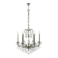 Подвесная люстра Dio DArte Elite Aosta E 1.1.6.600 SB