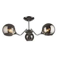 Потолочная люстра Wedo Light Клоэ 66013.01.03.03