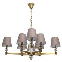 Подвесная люстра MW-Light Дэль Рей 7 700012208