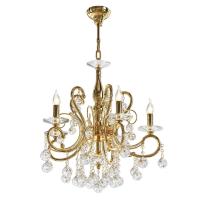 Подвесная люстра Osgona Elegante 708052