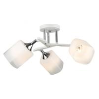 Потолочная люстра IMEX MD.5707-3-S-WH+CH
