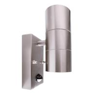Уличный настенный светильник Deko-Light Zilly Up  Down 731007
