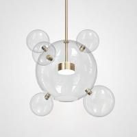 Потолочный Светильник Bubble Bls B6 By Imperiumloft