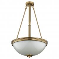 Подвесной светильник Kutek Sorrento New SOR-ZWD-1 (P)