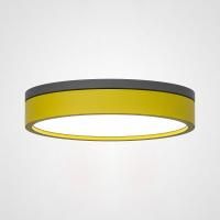 Потолочный Светильник Kier D30 Yellow By Imperiumloft