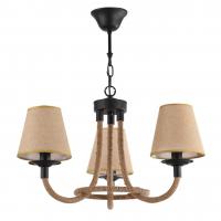 Подвесная люстра Freya Corda FR4402-PL-03-GB