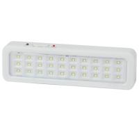 Настенный светодиодный аварийный светильник ЭРА DBA-105-0-20 Б0044398