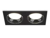 Встраиваемый светильник Ambrella light TECHNO SPOT TN52344