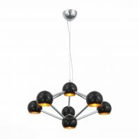 Подвесная люстра ST Luce Rottura SL853.403.07