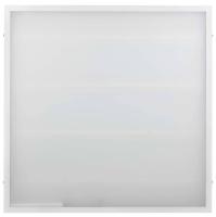 Встраиваемый светодиодный светильник ЭРА SPO-6-36-4K-M-A Б0047785