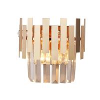 Настенный светильник Wedo Light Ванеса 70624.02.01.02