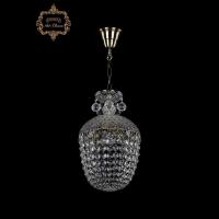 Подвесной светильник ArtClassic 14.02.3.d22.Br
