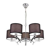 Подвесная люстра Citilux Эвора Рондо CL460152